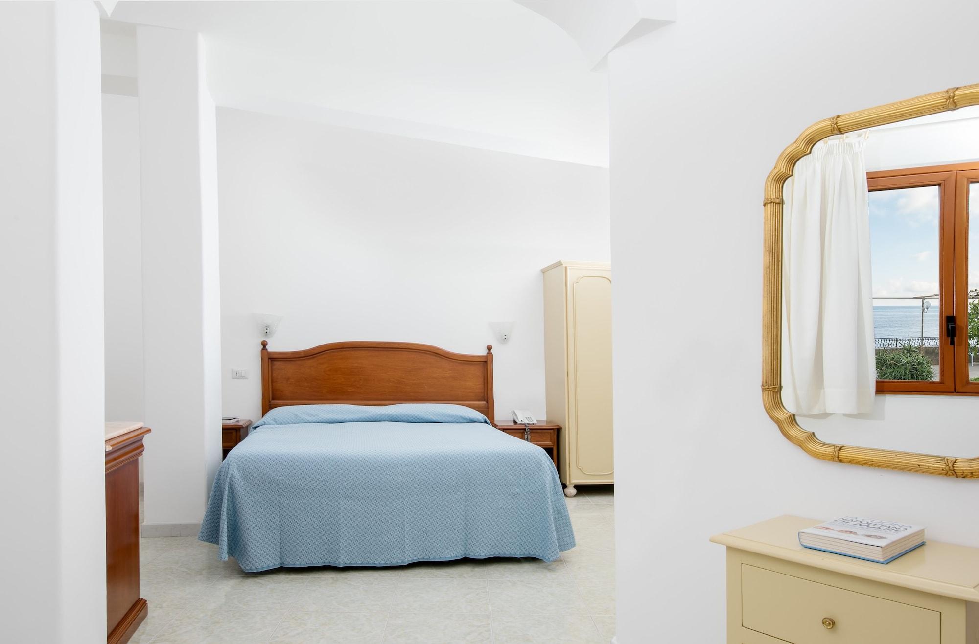 Hotel Pupetto Positano Luaran gambar