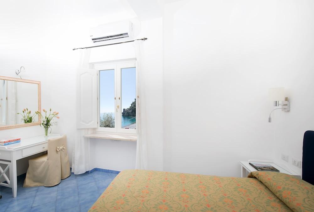 Hotel Pupetto Positano Luaran gambar